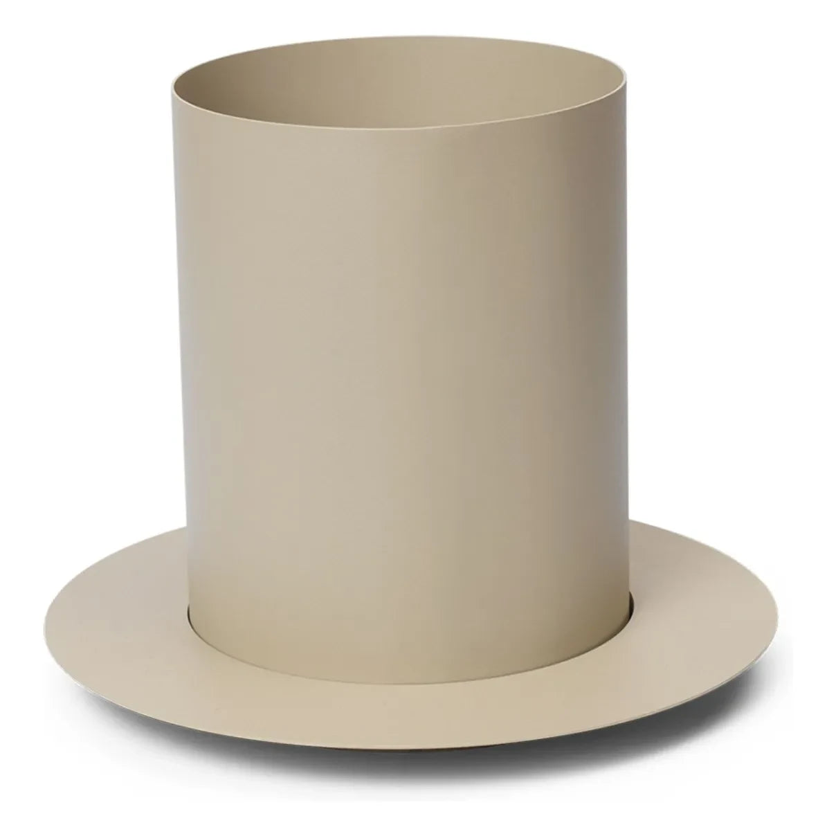 Ferm Living - Auran saksı | Bej