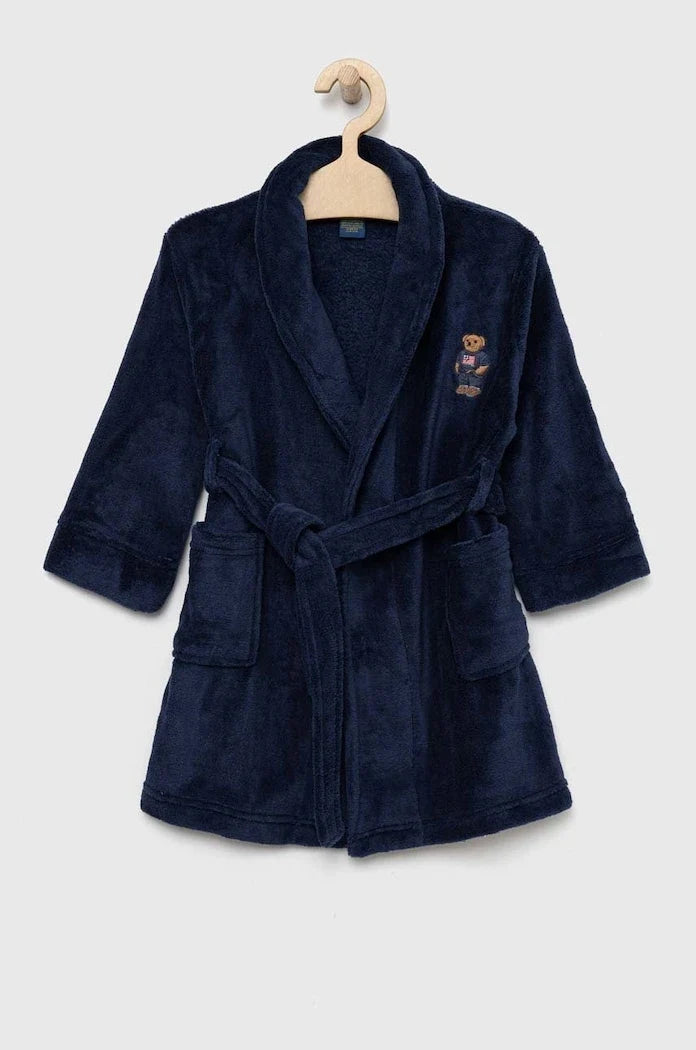Albornoz infantil Polo Ralph Lauren