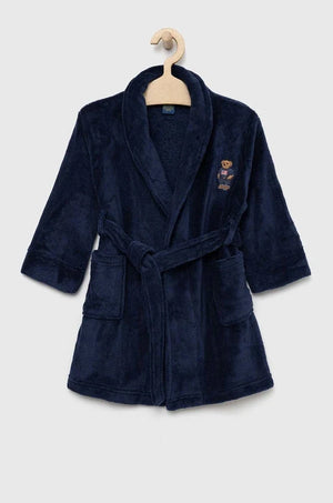Albornoz infantil Polo Ralph Lauren