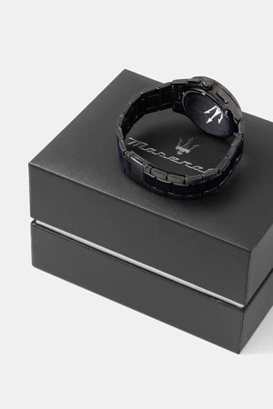 Reloj de hombre Maserati