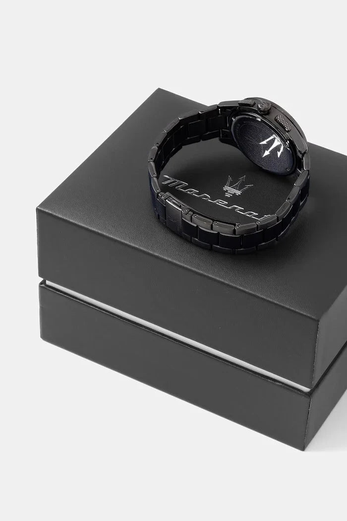 Reloj de hombre Maserati