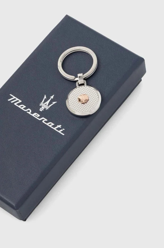 Llavero Maserati