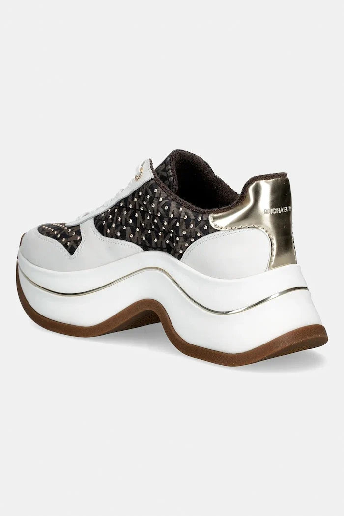 Zapatillas Arla Trainer de MICHAEL Michael Kors