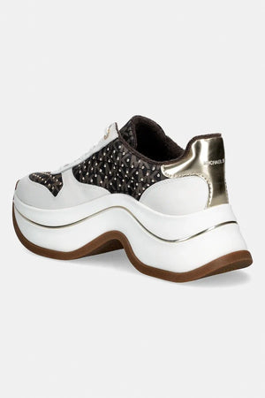 Zapatillas Arla Trainer de MICHAEL Michael Kors