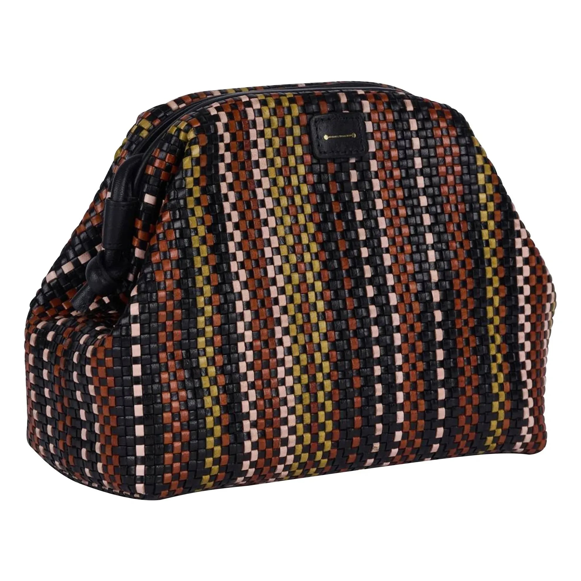 Anthology Paris - Bolso Lea Mix | Negro