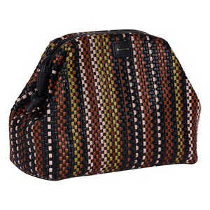 Anthology Paris - Bolso Lea Mix | Negro