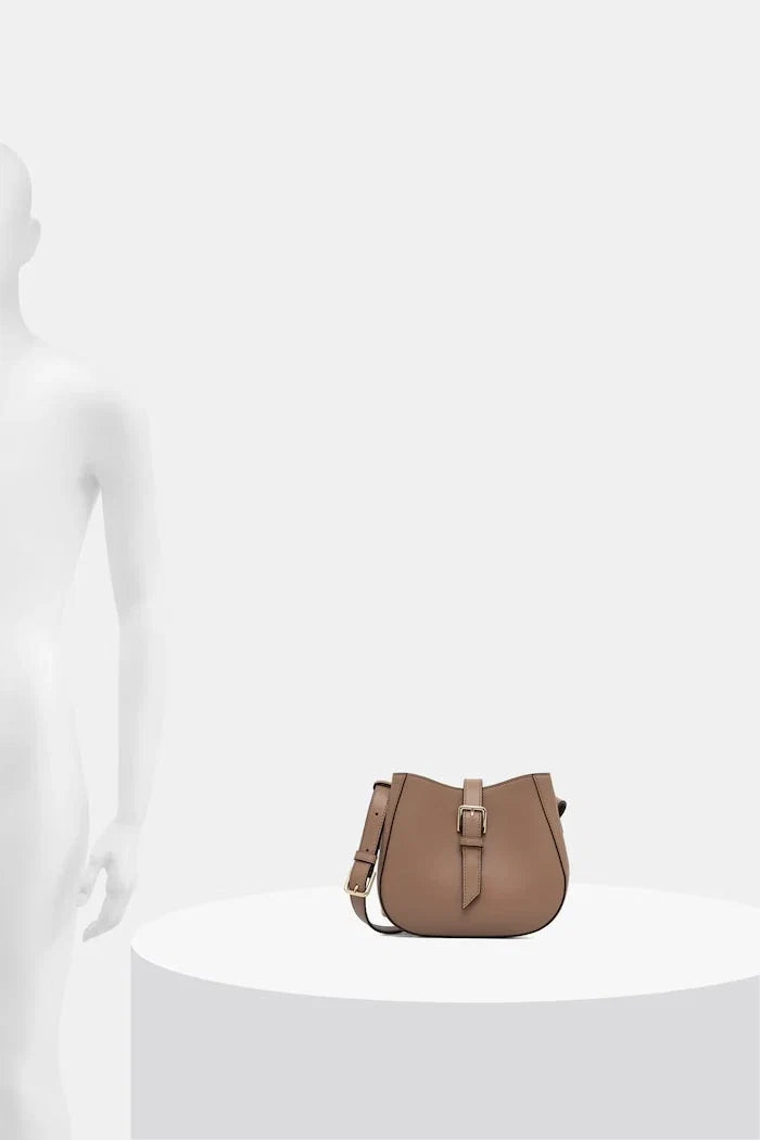 Bolso cruzado de cuero para mujer Furla