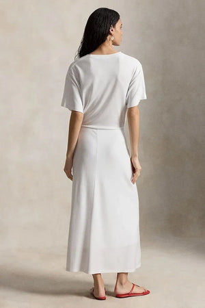 Vestido Polo Ralph Lauren