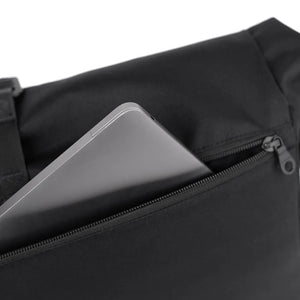 Sandqvist - Bolso Bandolera Icon | Negro