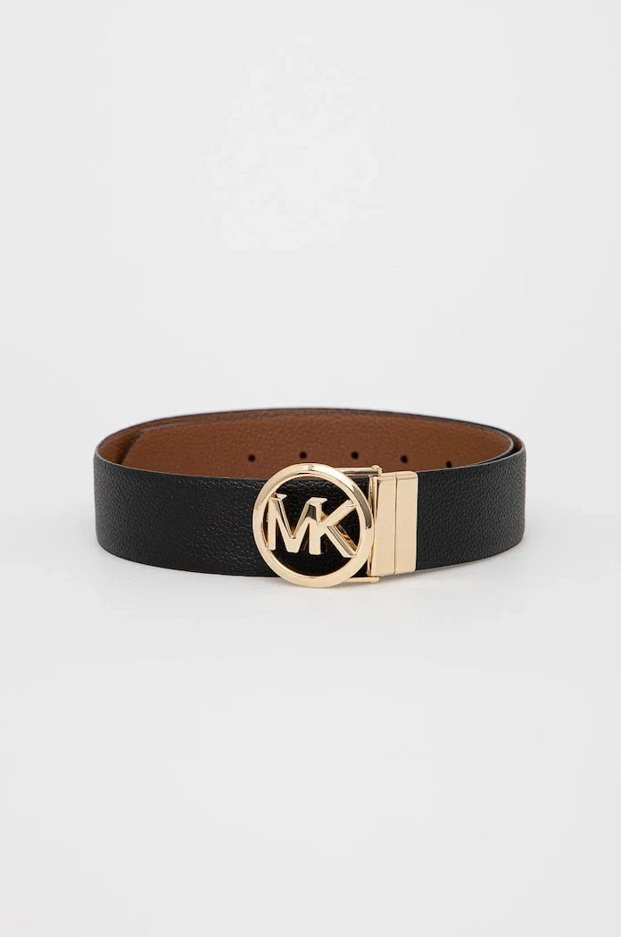 Cinturón reversible de piel para mujer MICHAEL Michael Kors