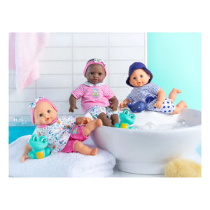 Corolle - Baño para bebé Marine