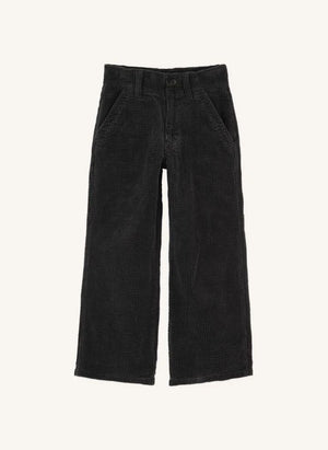 Zadig & Voltaire - Thome V Pantalón de terciopelo | Gris
