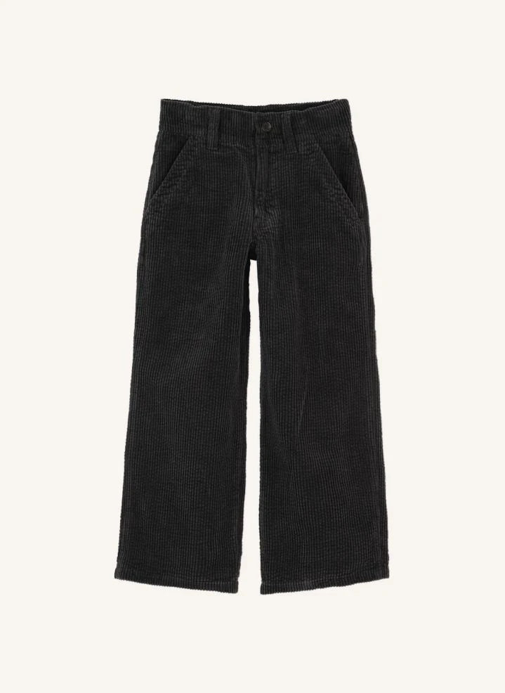 Zadig & Voltaire - Thome V Pantalón de terciopelo | Gris