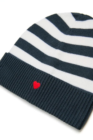 MAX&Co. MAXF11F HAT Gorro de Lana Infantil