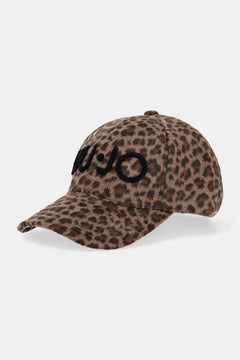 Gorra de béisbol para mujer Liu Jo