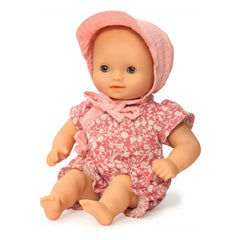 Djeco - POMEA - Muñeco Jacinto | Rosa