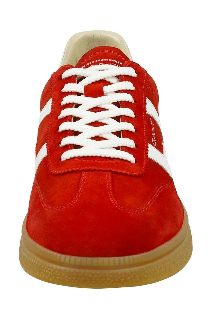 Zapatillas deportivas de ante Gant Cuzmo
