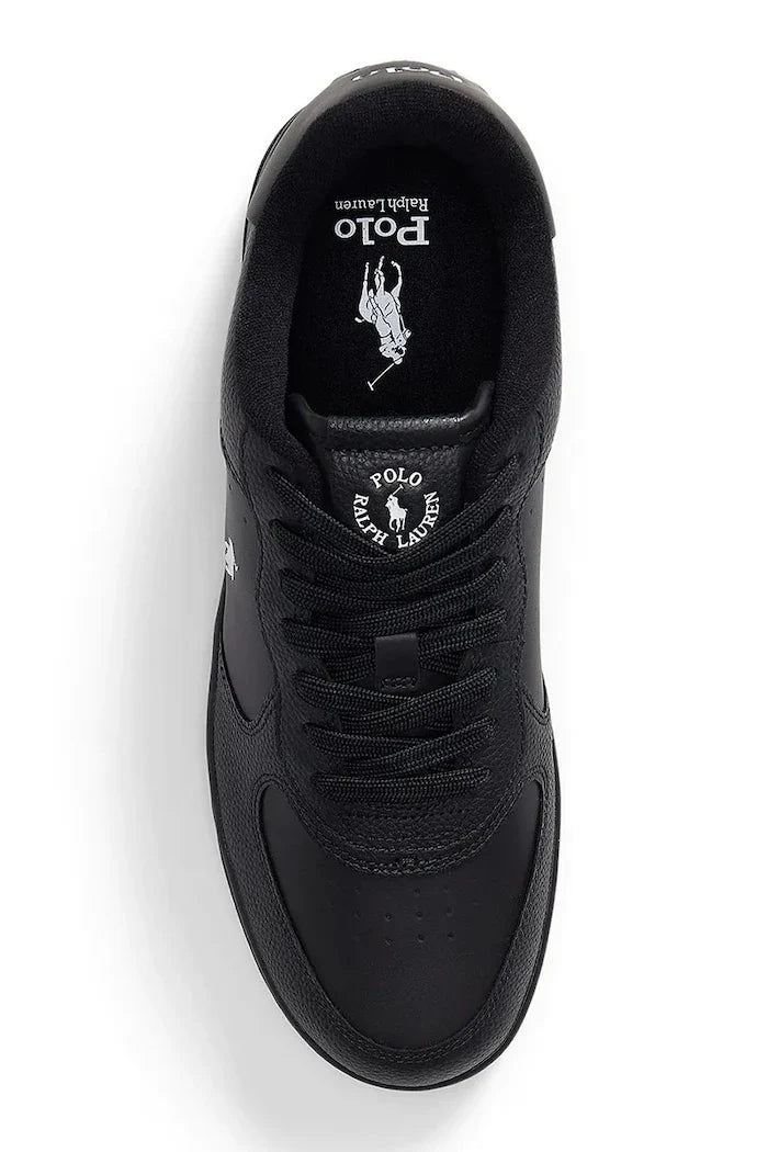 Zapatilla Polo Ralph Lauren Masters Crt