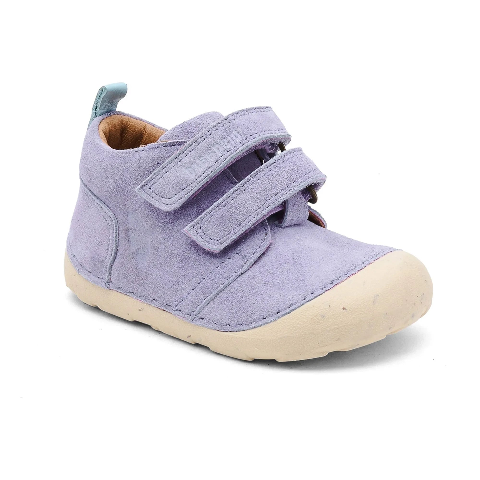 bisgaard - Zapatillas Scratch | Lavanda