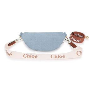 Chloé - Vaquero Banana Orgánico | Mavi