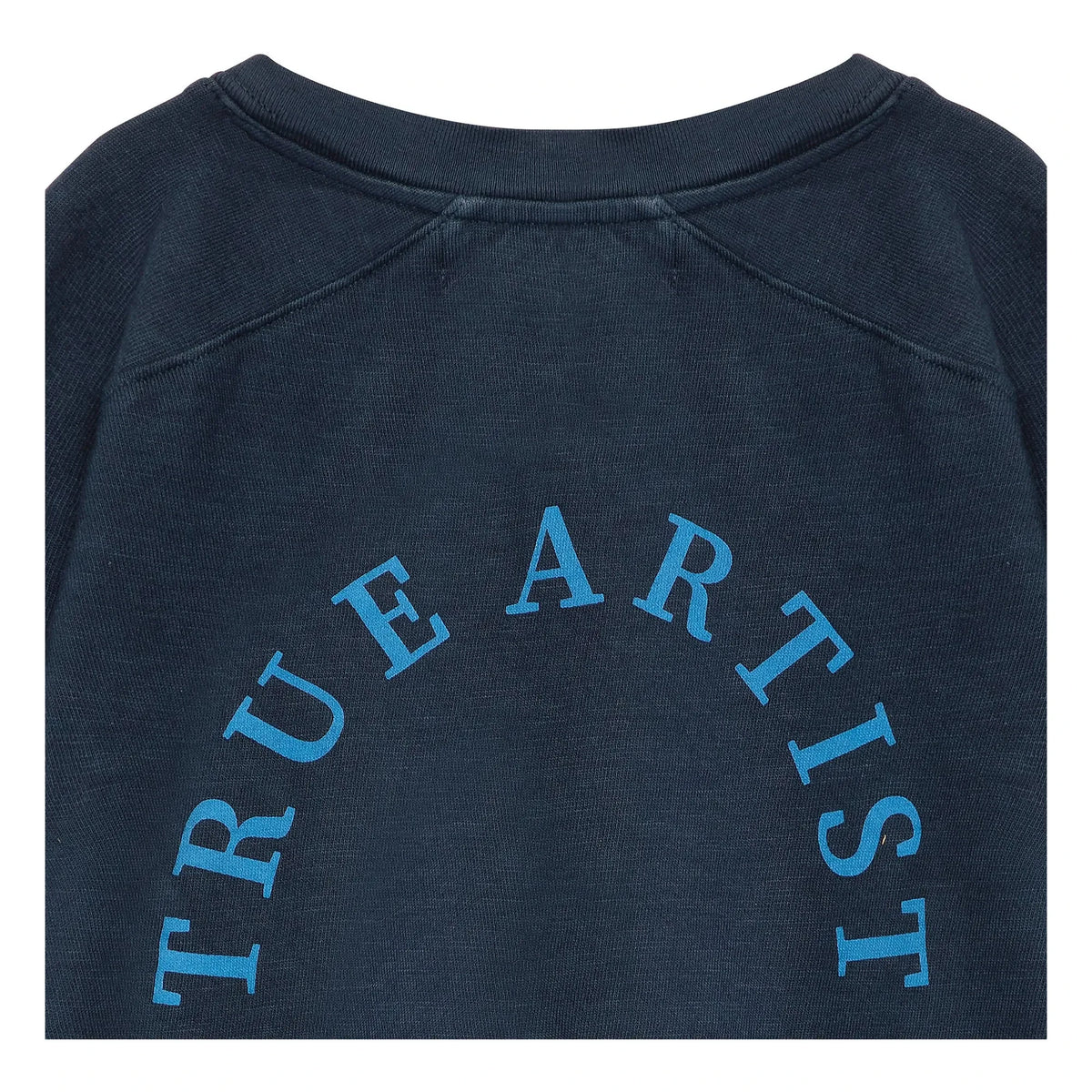 True Artist - Camiseta N°23 | Azul Oscuro