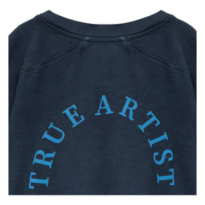 True Artist - Camiseta N°23 | Azul Oscuro