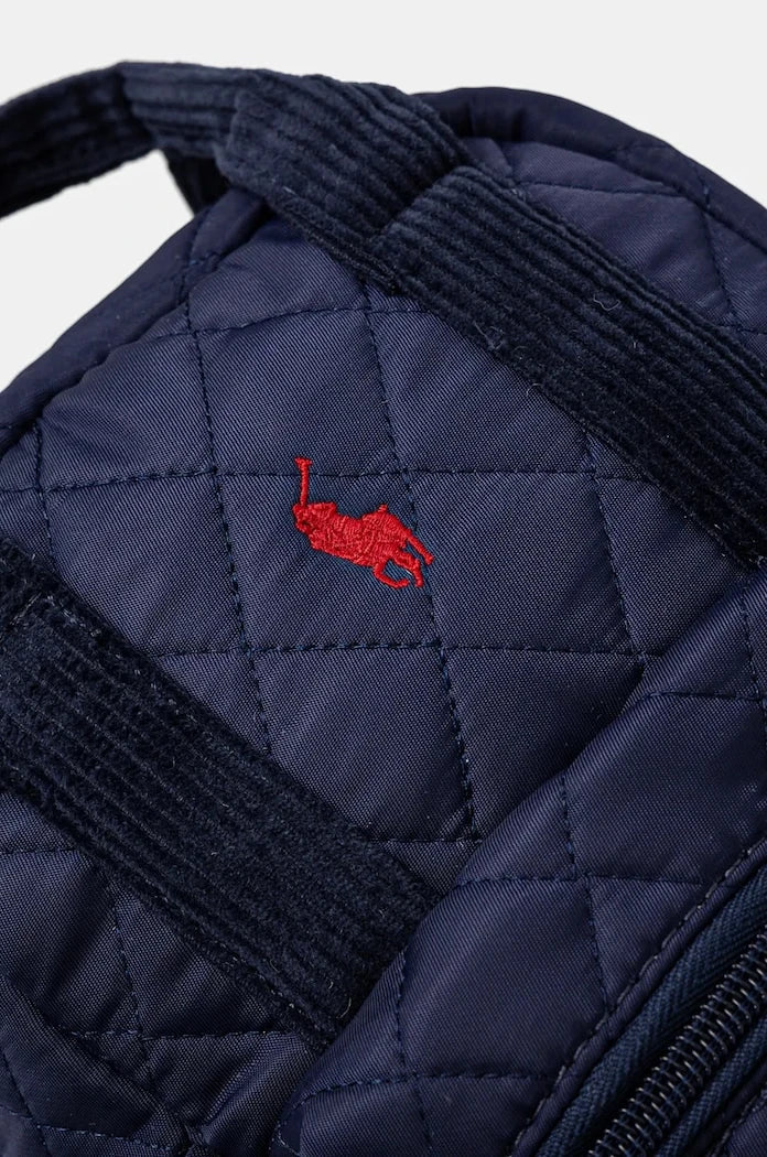 Bolso de hombro Polo Ralph Lauren para niños
