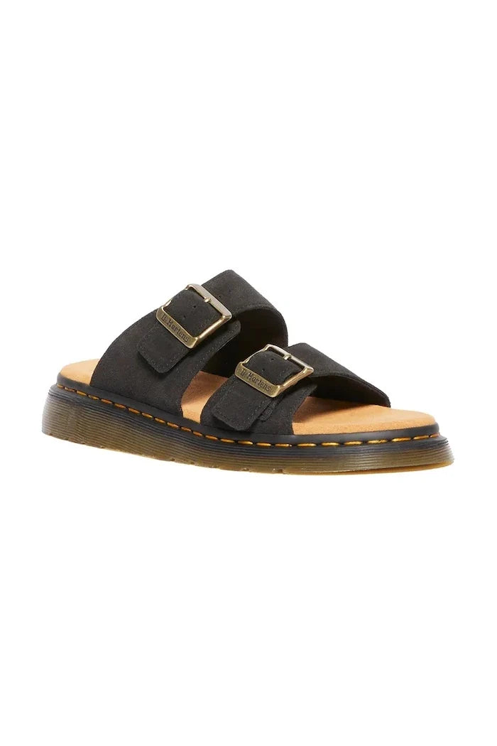 Dr. Martens Josef Zuecos de ante