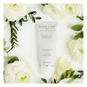 Leonor Greyl - Champú voluminizador y revitalizante - 200 ml