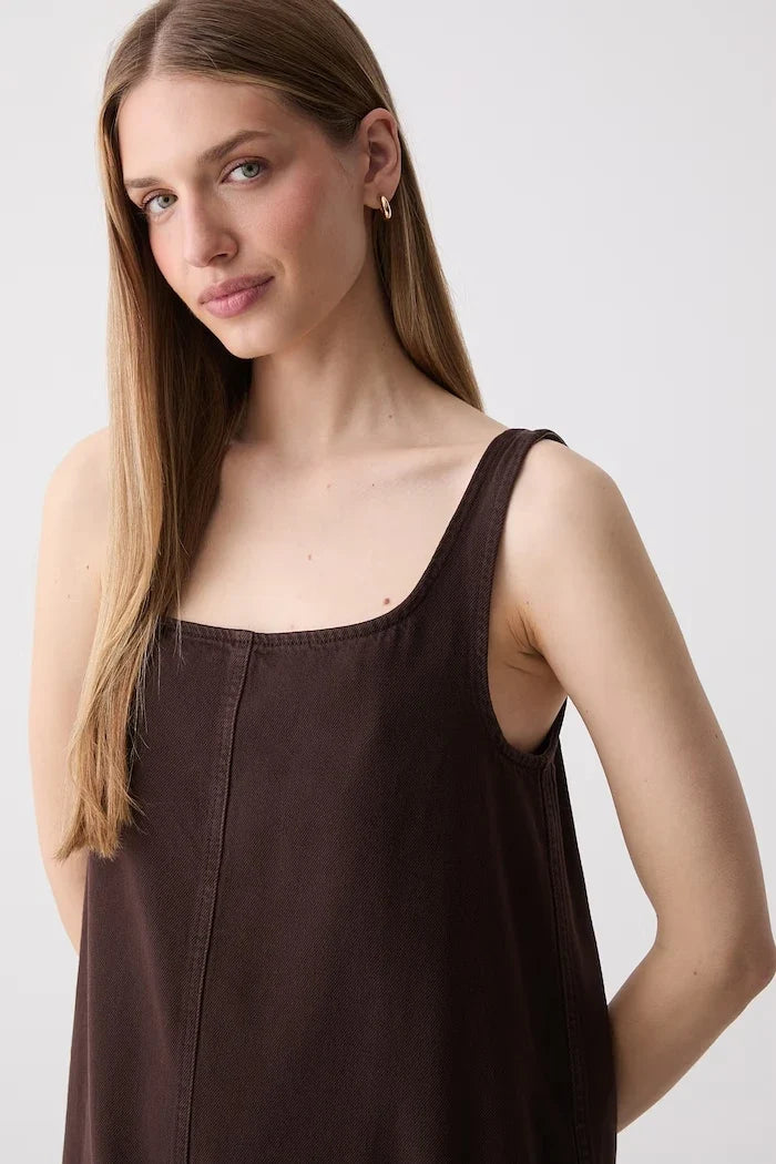Vestido vaquero Marc O'Polo