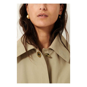 Sessùn - Trench Trenchliss | Beige