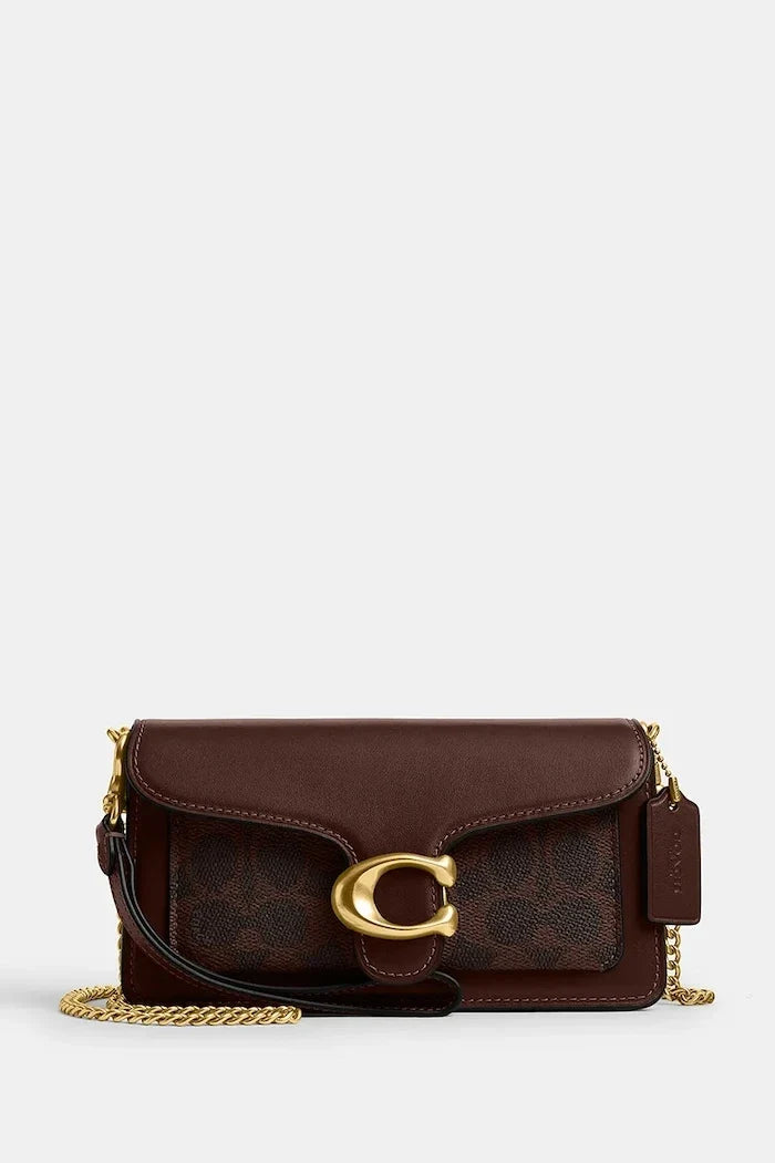 Bolso Coach Tabby 19