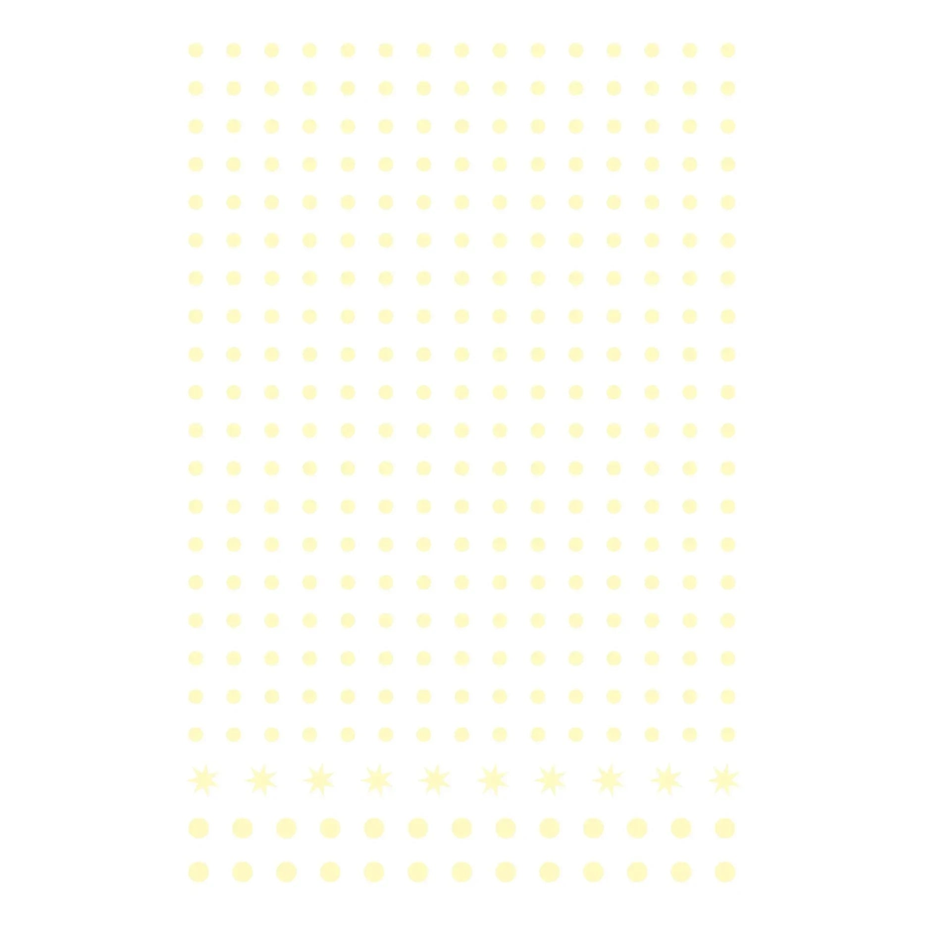 Poppik - Póster de constelaciones + Pegatinas