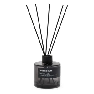 Boogie Bougie - Difusor de Rosa de Damasco y Oud