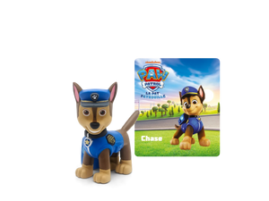 Tonies - Chase en Francés - PAW Patrol