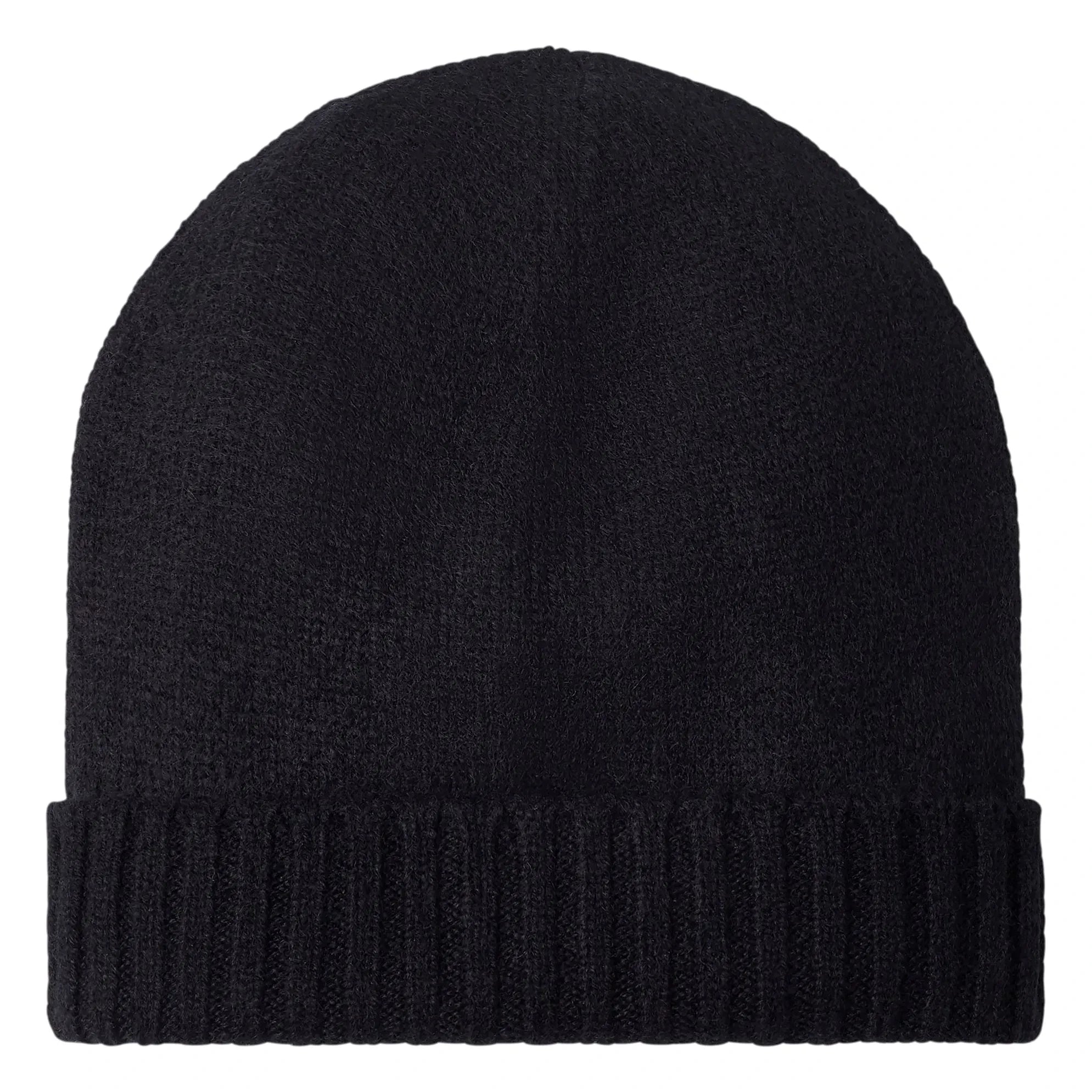 Kujten - Gorro de Cachemira Tom | Negro