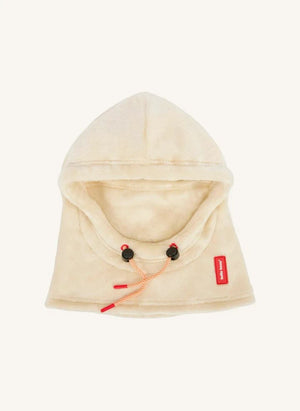 Hello Hossy - Balaclava Warmy | Crema
