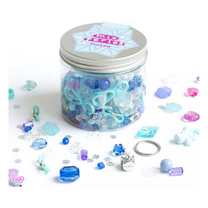 La Petite Épicerie - Mezcla de cuentas - Frozen