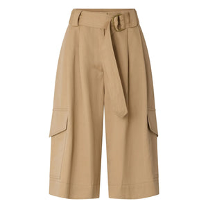 Sessùn - Shorts bermudas Marco | Beige