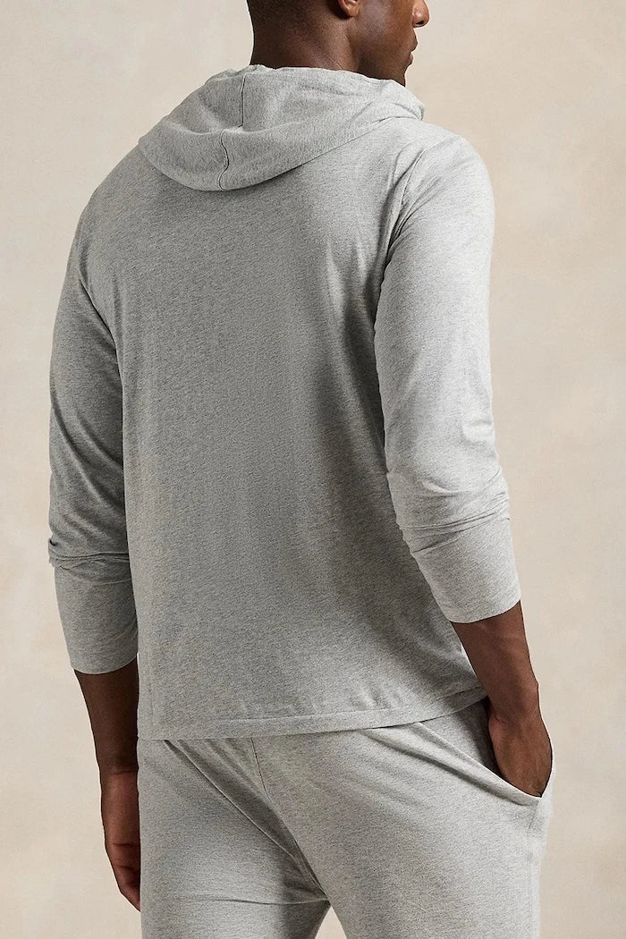 Blusa de manga larga Polo Ralph Lauren