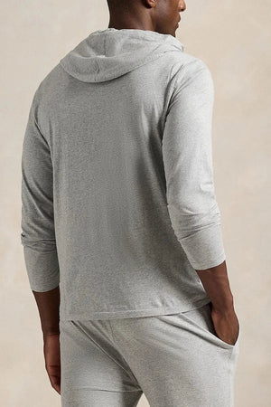 Blusa de manga larga Polo Ralph Lauren
