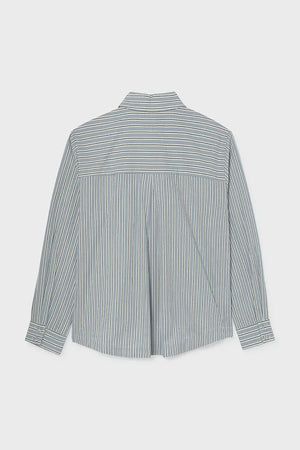 Blusa de algodón para niños