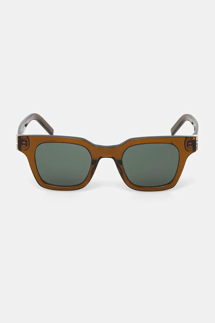 Gafas de sol cuadradas Saint Laurent