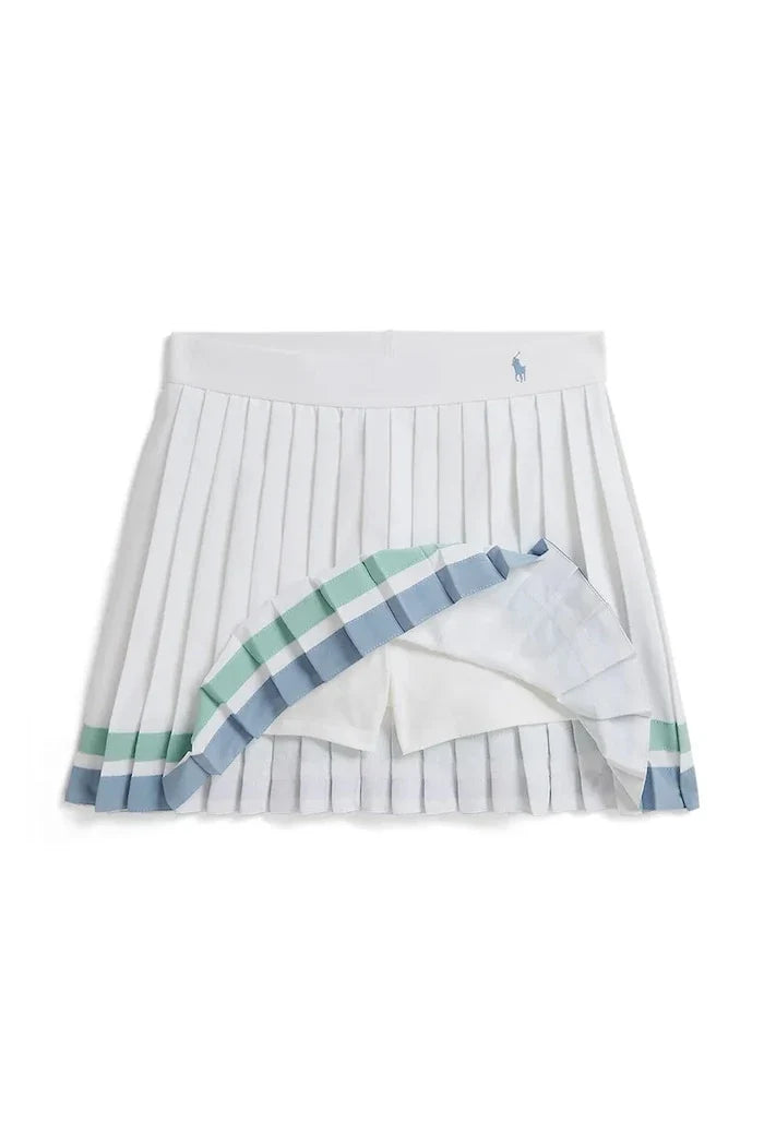 Falda plisada Polo Ralph Lauren