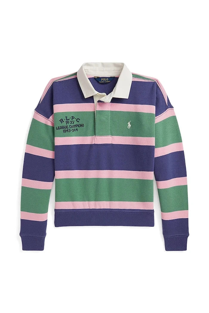 Sudadera Polo Ralph Lauren