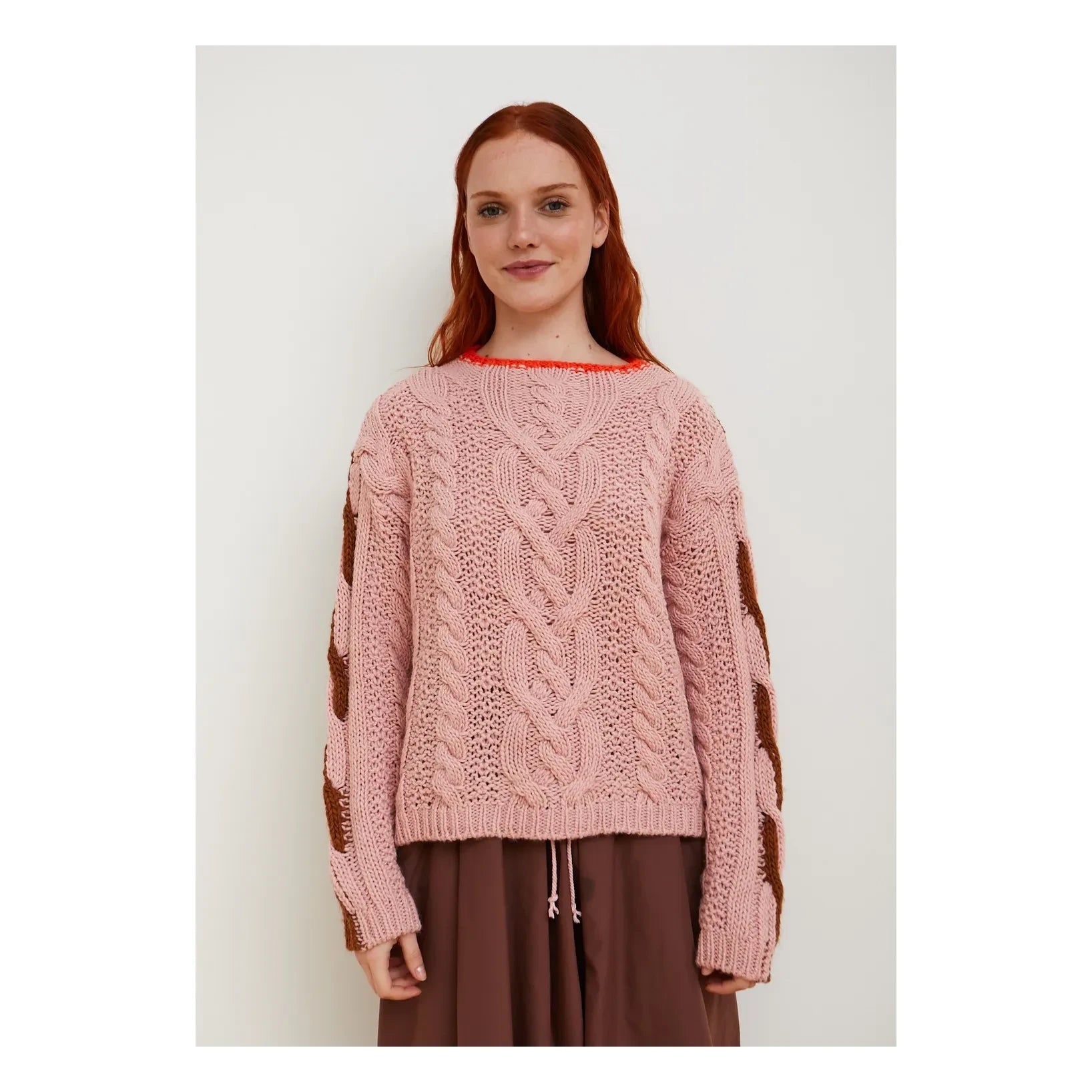 Dr Bloom - Jersey de mermelada | Rosa