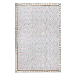 Le Monde Sauvage - Mantel Londres | Azul