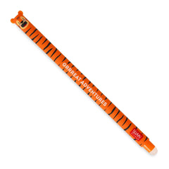 Legami - Grrreat Adventure Tiger Bolígrafo Borrable