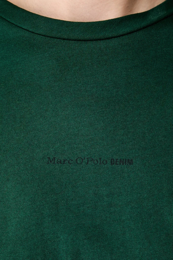Camiseta de algodón Marc O'Polo para mujer