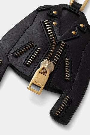 Llavero de cuero BALFERN de AllSaints